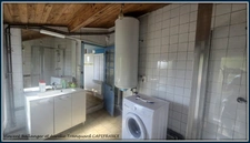 Maison à FORT POTENTIEL à vendre 3 pièces NIORT (79)PLAIN PIED- 520m² de parcelle 