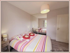 SINGLE-STORY house for sale 4 rooms SAINT PIERRE D'OLERON (17) 300M from the BEACH