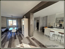 Maison à vendre 6 pièces  (17) avec studio indépendant, 953m² terrain- zone non inondable