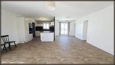 Maison PLAIN-PIED à vendre 4 pièces SAINT SAVINIEN (17) proche COMMODITES avec GARAGE