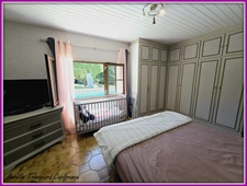Propriété d'exception à vendre 7 pièces BRIZAMBOURG (17) avec vie de plain-pied, terrain de tennis, piscine- TERRAIN DE + 14300m² AVEC ETANG