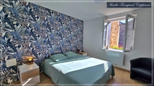 Maison à vendre 6 pièces VARAIZE (17) avec vie PLAIN-PIED possible - GRAND GARAGE - LUMINEUSE