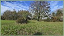Terrain  3743 m² à vendre proche Saint jean d'Angély et proximité Surgères