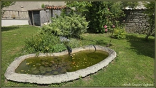 House for sale, 5 rooms, VARAIZE (17), single-storey on 2383m² of fully enclosed land