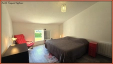 House for sale, 6 rooms, near AULNAY (17), single-storey living with outbuilding of approximately 100m²