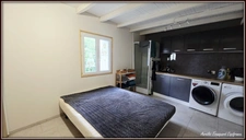 Maison FAMILIALE à vendre 8 pièces (226m²) à SAINT PIERRE DE JUILLERS (17) sur plus d'1 hectare de terrain avec HANGAR et DEPENDANCES