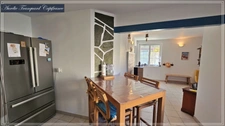 Maison à vendre 6 pièces VARAIZE (17) avec vie PLAIN-PIED possible - GRAND GARAGE - LUMINEUSE