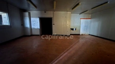 Local/bureau à vendre SOUBISE (17) 1600m² de surface développée