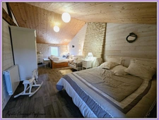 Maison à vendre 4 pièces ANTEZANT LA CHAPELLE (17) LONGERE/ maison charentaise avec dépendances