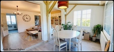 Dpt Vienne (86), COUHE P8 house of approximately 150m² - Land of 457 m²