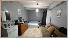 Maison à vendre 5 pièces VARAIZE (17) d'environ 145m² avec 4 chambres, garage et 700m² de terrain PLEIN SUD