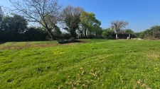 Maison à vendre 3 pièces  (61M²) Ancienne ferme avec dépendances sur 2 770 m² de terrain – La Brousse (17160)
