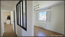 Maison PLAIN-PIED à vendre 4 pièces SAINT SAVINIEN (17) proche COMMODITES avec GARAGE
