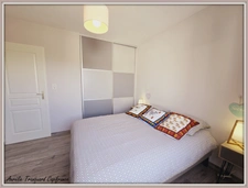 SINGLE-STORY house for sale 4 rooms SAINT PIERRE D'OLERON (17) 300M from the BEACH