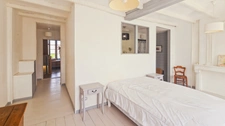 Character house for sale 4 rooms VARAIZE (17) WITH OUTBUILDINGS, BARNS