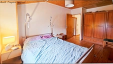 Maison viager à vendre occupé 5 pièces  proche de MATHA commune de THORS (17)