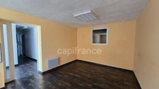 Local/bureau à vendre SOUBISE (17) 1600m² de surface développée