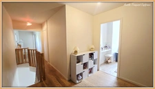 Maison FAMILIALE à vendre 8 pièces (226m²) à SAINT PIERRE DE JUILLERS (17) sur plus d'1 hectare de terrain avec HANGAR et DEPENDANCES