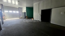 Local/bureau à vendre SOUBISE (17) 1600m² de surface développée