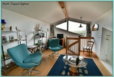Maison à vendre 6 pièces de  PLAIN-PIED sur une parcelle d'environ 5940m² avec 3 suites parentales.