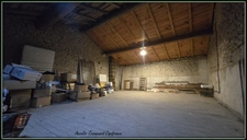 Maison à vendre 5 pièces VARAIZE (17) d'environ 145m² avec 4 chambres, garage et 700m² de terrain PLEIN SUD
