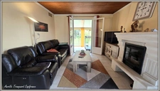 House for sale, 5 rooms, VARAIZE (17), single-storey on 2383m² of fully enclosed land