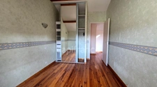 Maison à vendre 3 pièces  (61M²) Ancienne ferme avec dépendances sur 2 770 m² de terrain – La Brousse (17160)