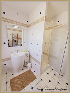 SINGLE-STORY house for sale 4 rooms SAINT PIERRE D'OLERON (17) 300M from the BEACH