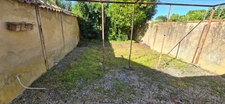 immeuble à vendre SAINT JEAN D'ANGELY (17) 98m² 2 logements loués