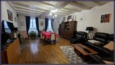 Maison à vendre 5 pièces VARAIZE (17) d'environ 145m² avec 4 chambres, garage et 700m² de terrain PLEIN SUD