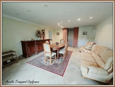Maison à vendre 7 pièces LOULAY (17)