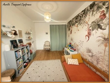 Maison de ville familiale (114m²) à vendre 6 pièces SAINT JEAN D'ANGELY (17) avec TERRASSE et JARDIN -parcelle 100m².