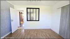 Maison PLAIN-PIED à vendre 4 pièces SAINT SAVINIEN (17) proche COMMODITES avec GARAGE