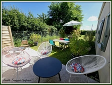 Maison à vendre 5 pièces LES EGLISES D'ARGENTEUIL (17) 154m² - terrain 700m²- 2 chambres + 1 suite parentale