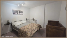 Ensemble immobilier à vendre 14 pièces LES EGLISES D'ARGENTEUIL (17)- maison principale + gîte + dépendances