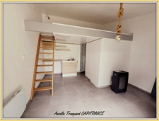 Maison à vendre 7 pièces LES EGLISES D'ARGENTEUIL (17) /3 Chambres, jardin, dépendances + STUDIO INDEPENDANT