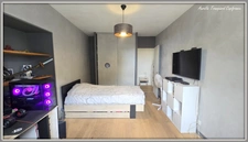 Maison FAMILIALE à vendre 8 pièces (226m²) à SAINT PIERRE DE JUILLERS (17) sur plus d'1 hectare de terrain avec HANGAR et DEPENDANCES