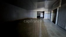 Local/bureau à vendre SOUBISE (17) 1600m² de surface développée