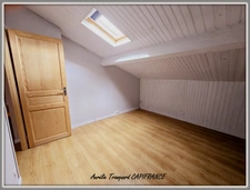 Maison à vendre 7 pièces LES EGLISES D'ARGENTEUIL (17) /3 Chambres, jardin, dépendances + STUDIO INDEPENDANT