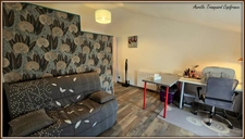 House for sale, 6 rooms, near AULNAY (17), single-storey living with outbuilding of approximately 100m²
