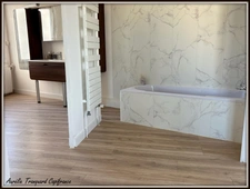 Dpt Vienne (86), COUHE P8 house of approximately 150m² - Land of 457 m²