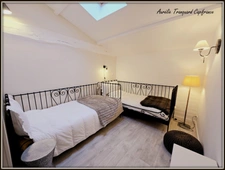 Maison à vendre 4 pièces ANTEZANT LA CHAPELLE (17) LONGERE/ maison charentaise avec dépendances