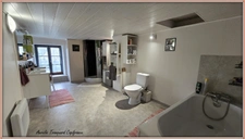 Maison à vendre 5 pièces VARAIZE (17) d'environ 145m² avec 4 chambres, garage et 700m² de terrain PLEIN SUD