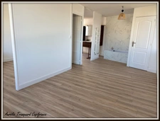 Dpt Vienne (86), COUHE P8 house of approximately 150m² - Land of 457 m²