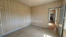 Maison à FORT POTENTIEL à vendre 3 pièces NIORT (79)PLAIN PIED- 520m² de parcelle 