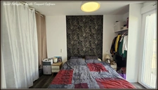 Maison à vendre, 5 pièces, PLAIN-PIED de 115m² , avec CLIMATISATION à LUSSANT (17)