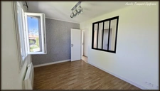 Maison PLAIN-PIED à vendre 4 pièces SAINT SAVINIEN (17) proche COMMODITES avec GARAGE