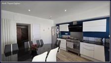 Ensemble immobilier à vendre 14 pièces LES EGLISES D'ARGENTEUIL (17)- maison principale + gîte + dépendances