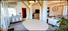 Dpt Vienne (86), COUHE P8 house of approximately 150m² - Land of 457 m²