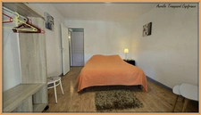 House for sale, 6 rooms, near AULNAY (17), single-storey living with outbuilding of approximately 100m²